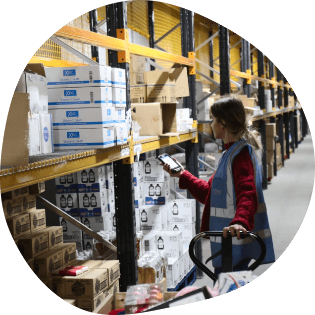 Total Fulfilment Values