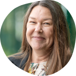 Jennie Lea from Head of Client Success
