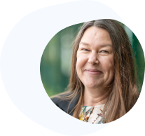 Jennie Lea from Head of Client Success