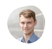 Nathan Fielding from Deputy Warehouse Manager