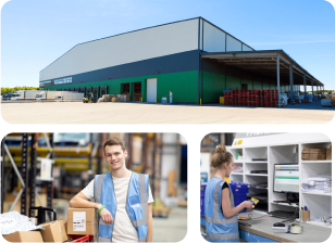Warehouse