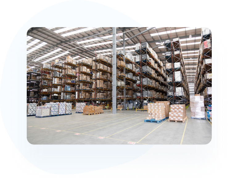 Warehouse